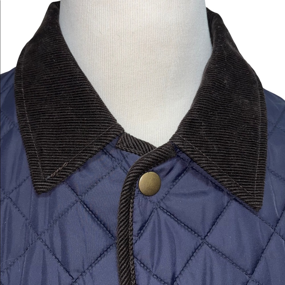 Youth Large 14/16 Land’s End Barn Jacket - Picture 3 of 8